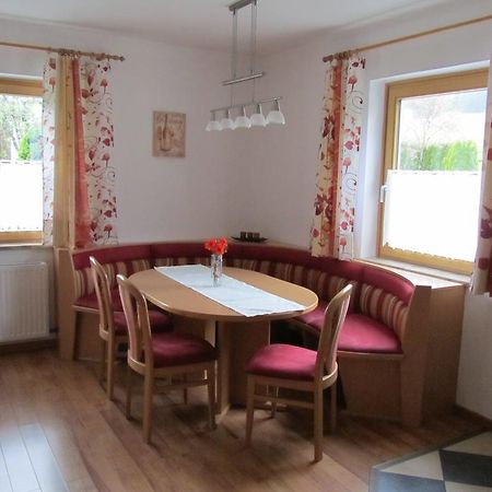 Large Cozy Apartment Grubweg 130 Qm Sankt Martin am Tennengebirge Εξωτερικό φωτογραφία
