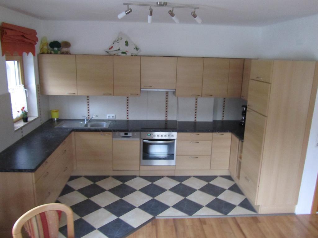 Large Cozy Apartment Grubweg 130 Qm Sankt Martin am Tennengebirge Εξωτερικό φωτογραφία