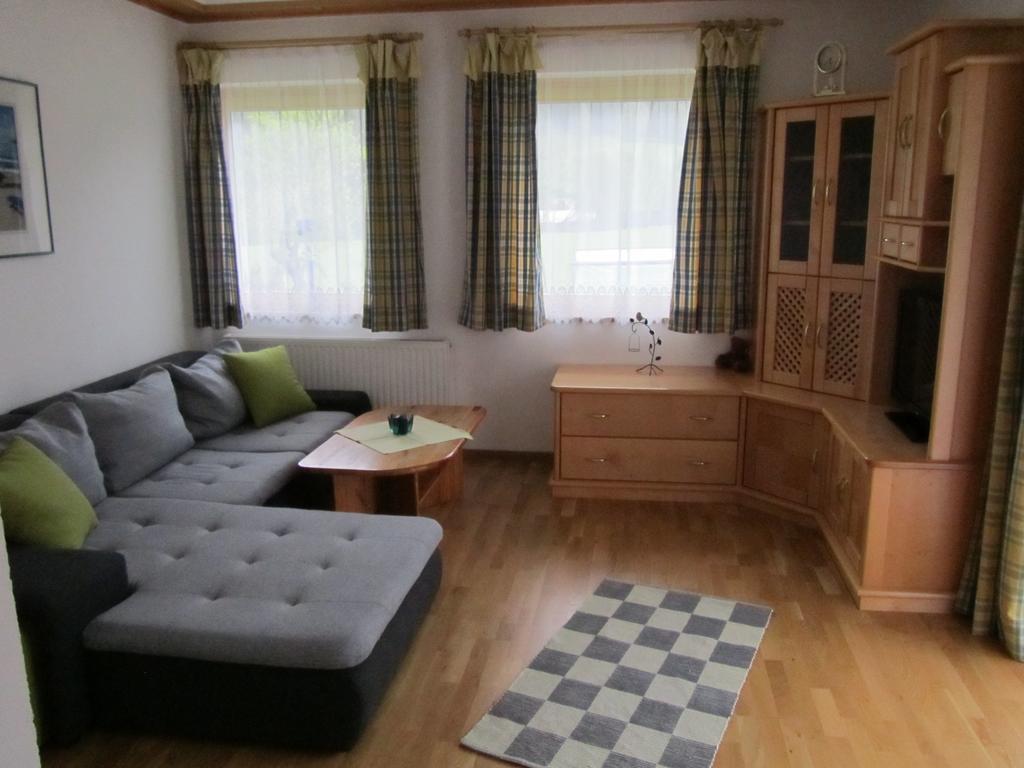Large Cozy Apartment Grubweg 130 Qm Sankt Martin am Tennengebirge Εξωτερικό φωτογραφία